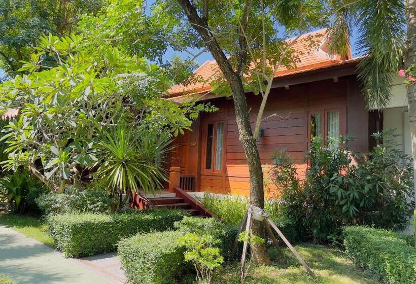 패밀리 스위트, Try Palace Resort Kep