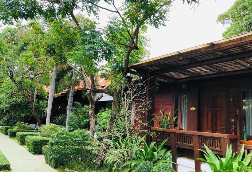 패밀리 스위트, Try Palace Resort Kep