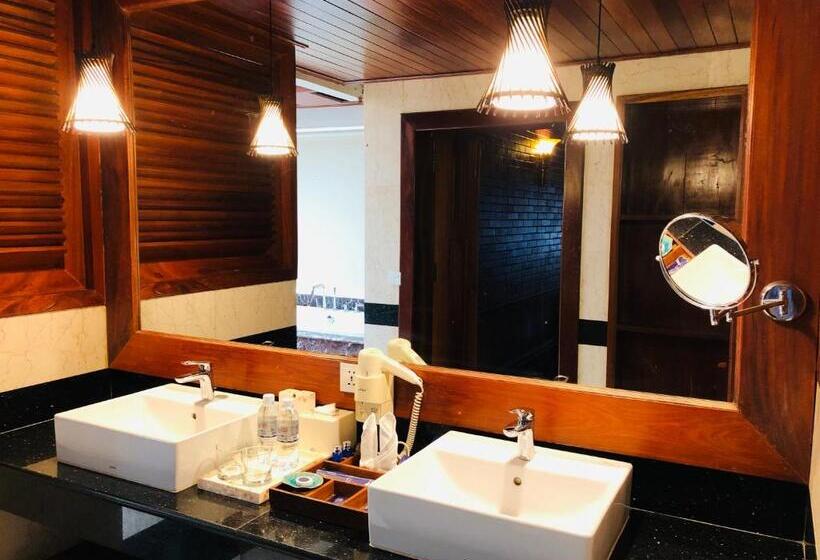 패밀리 스위트, Try Palace Resort Kep