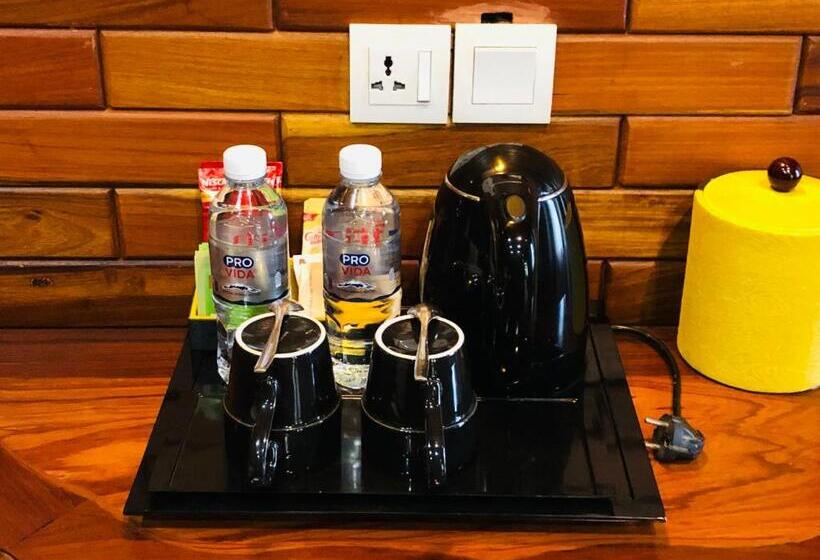 패밀리 스위트, Try Palace Resort Kep