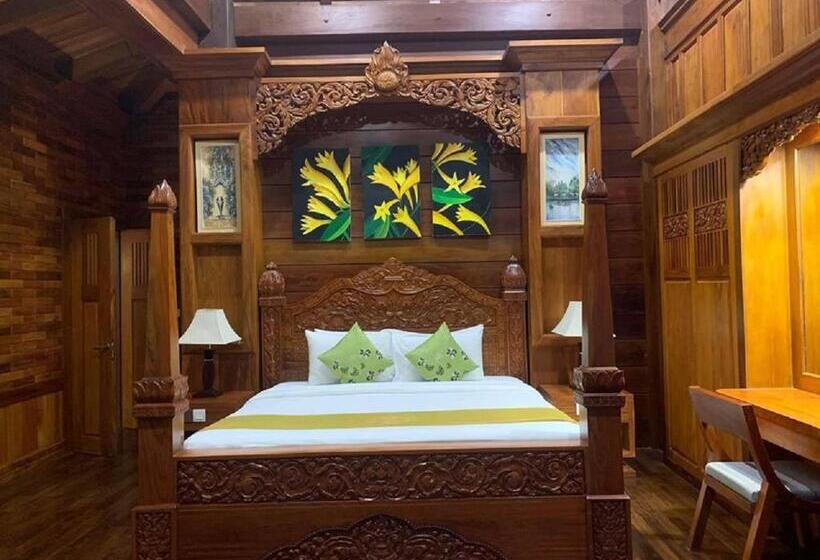 패밀리 스위트, Try Palace Resort Kep