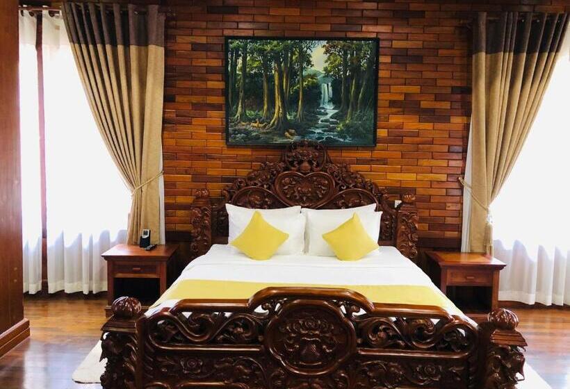 패밀리 스위트, Try Palace Resort Kep