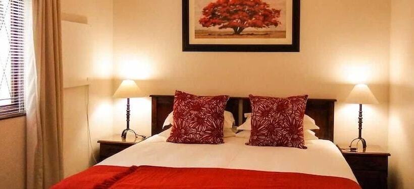 스탠다드 룸, 39 On Nile Guest House