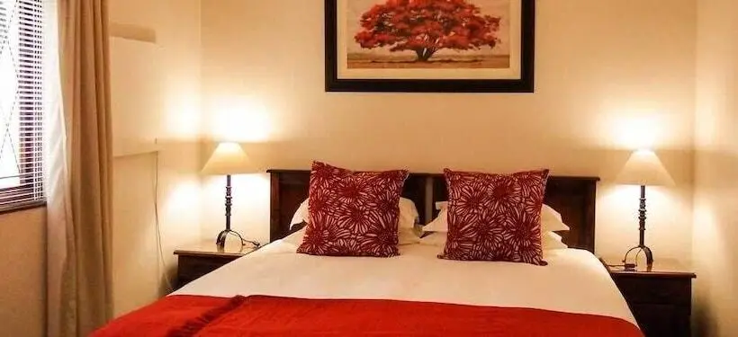 اتاق استاندارد, 39 On Nile Guest House