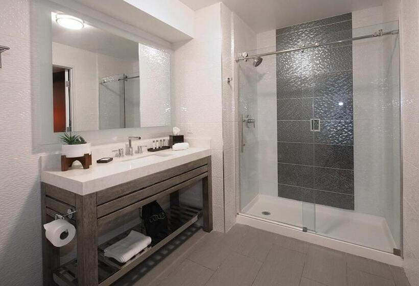 스탠다드 룸, Lexen Hotel   Hollywood