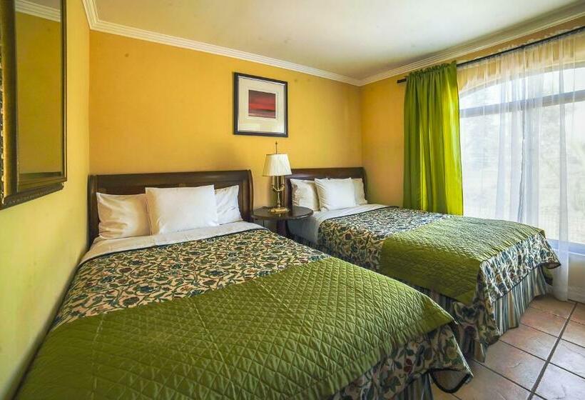 شقة غرفة واحدة مطلة على حمام السباحة, Aparthotel Serena Dream