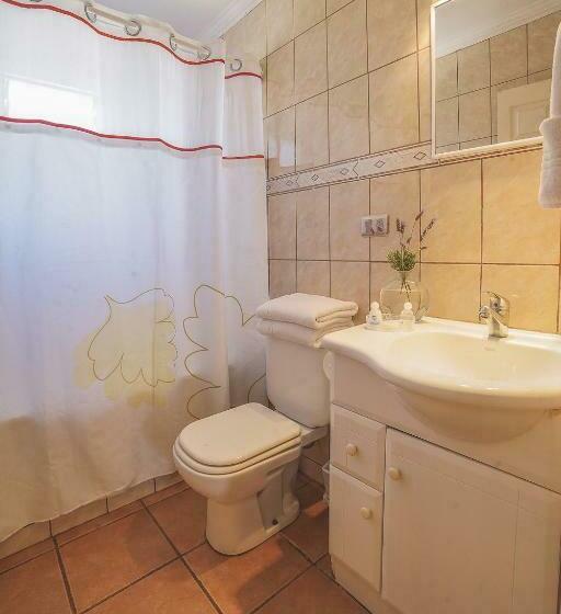 شقة غرفة واحدة مطلة على حمام السباحة, Aparthotel Serena Dream