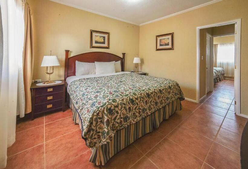 شقة غرفتين, Aparthotel Serena Dream