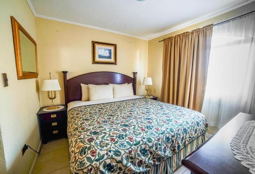 شقة غرفتين, Aparthotel Serena Dream