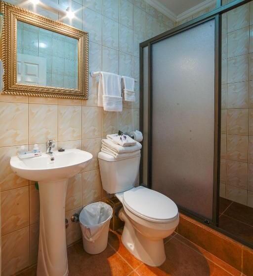 غرفة قياسية, Aparthotel Serena Dream