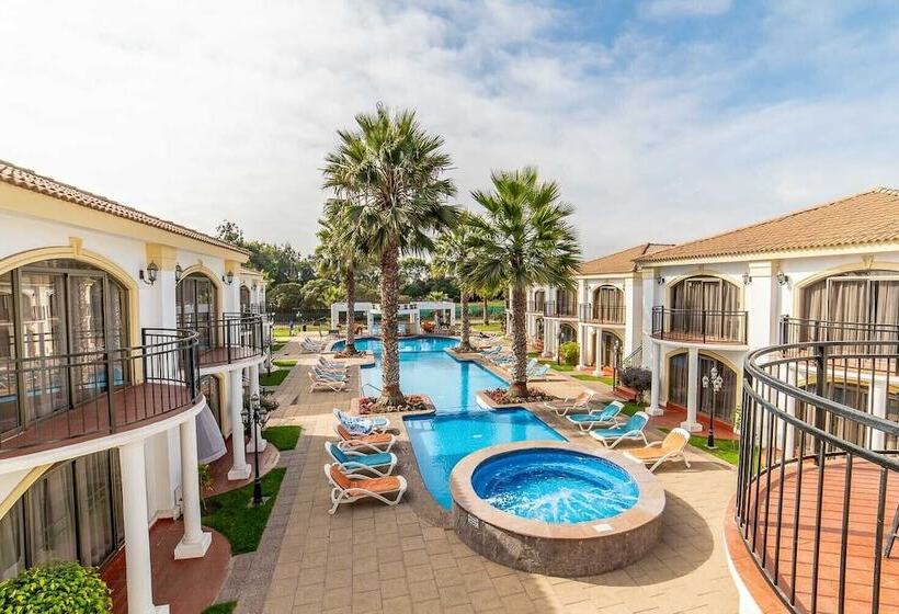 شقة غرفتين, Aparthotel Serena Dream