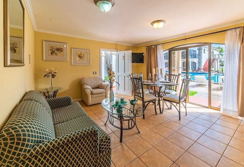 شقة غرفتين, Aparthotel Serena Dream