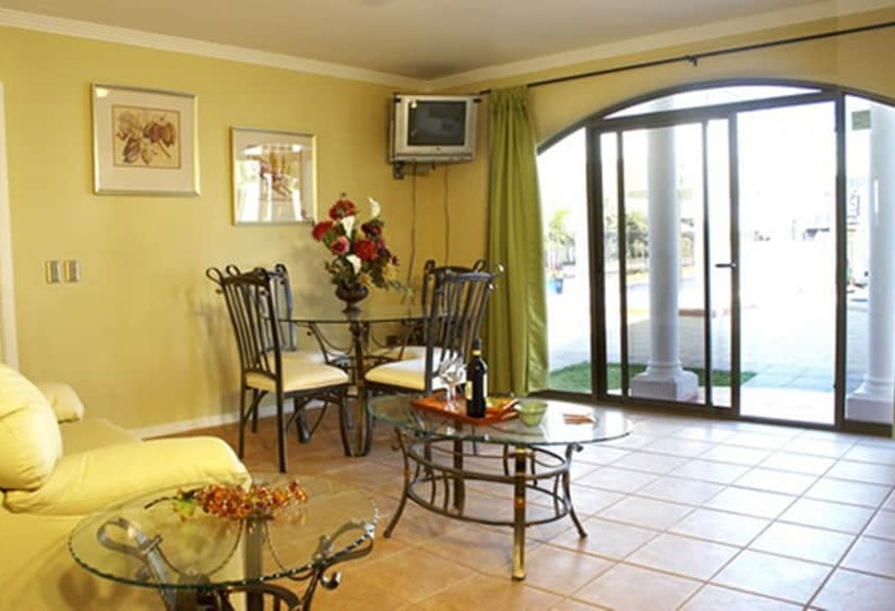 شقة غرفتين, Aparthotel Serena Dream