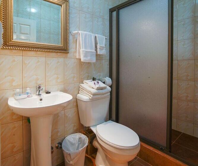 غرفة قياسية, Aparthotel Serena Dream