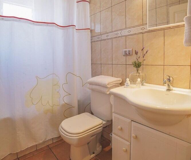 غرفة قياسية, Aparthotel Serena Dream