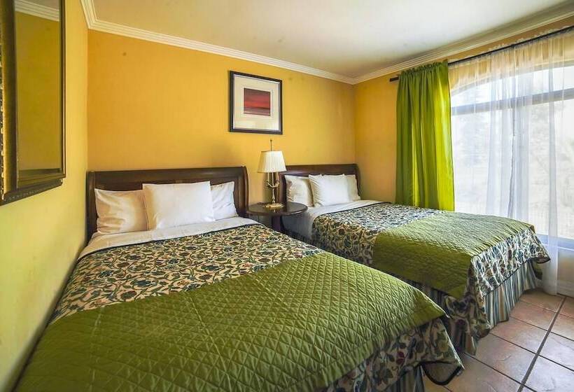 غرفة قياسية, Aparthotel Serena Dream