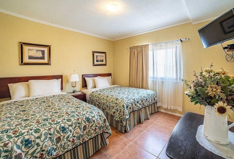 Номер Стандарт, Aparthotel Serena Dream