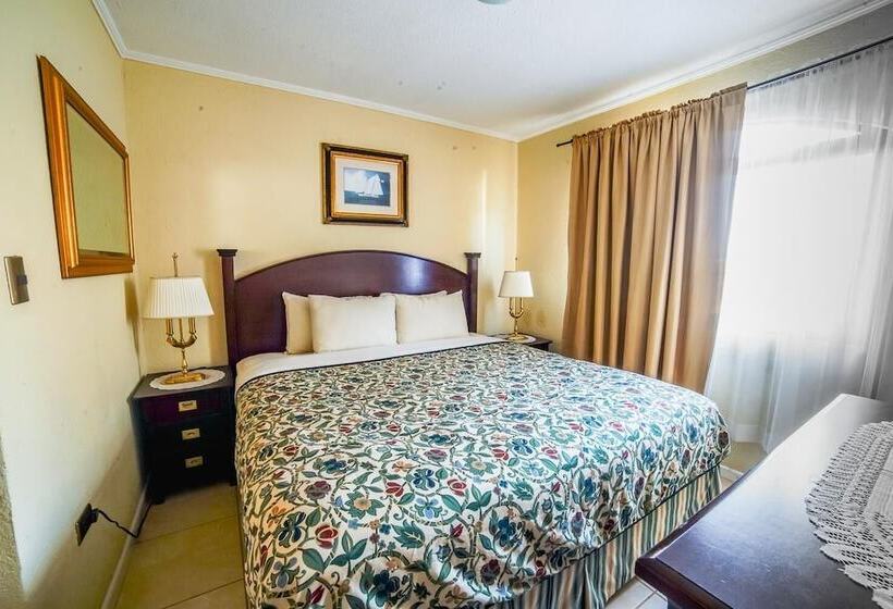 غرفة قياسية, Aparthotel Serena Dream