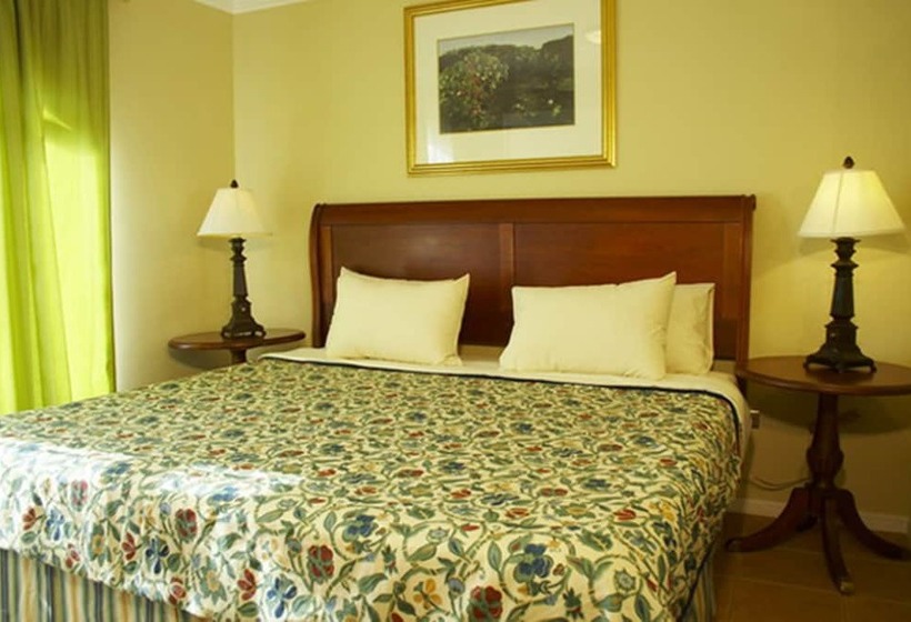 غرفة قياسية, Aparthotel Serena Dream