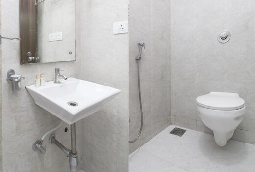 Номер Deluxe Кровать Кинг, Aarya Regency