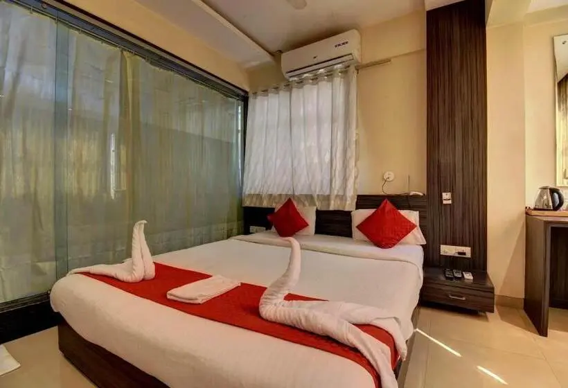 Executive-sviitti, Aarya Regency