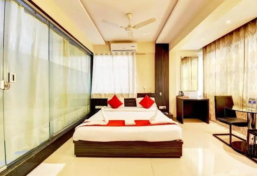 Executive-sviitti, Aarya Regency