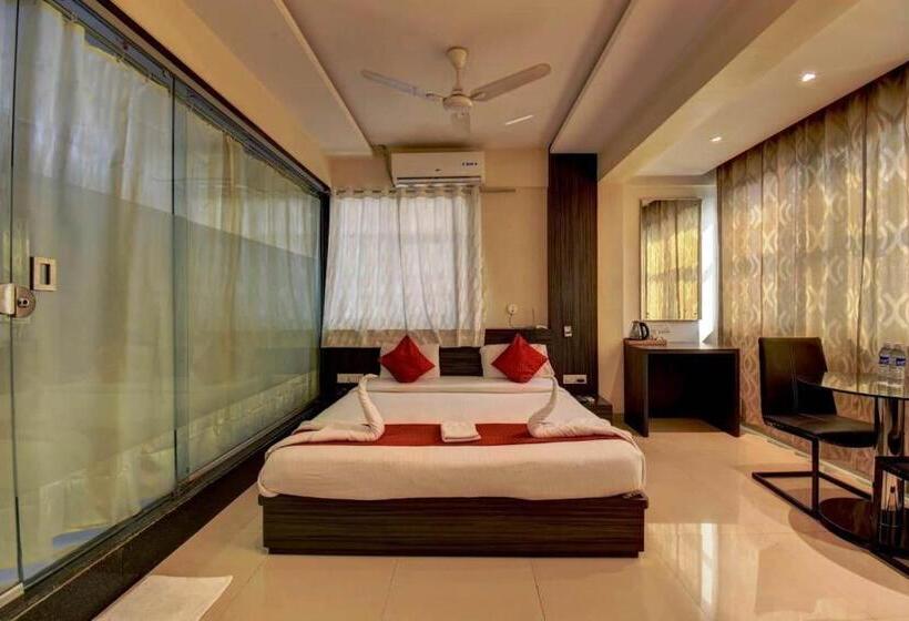 סוויטה אקזקיוטיב, Aarya Regency