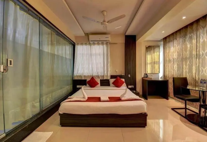 Executive-sviitti, Aarya Regency