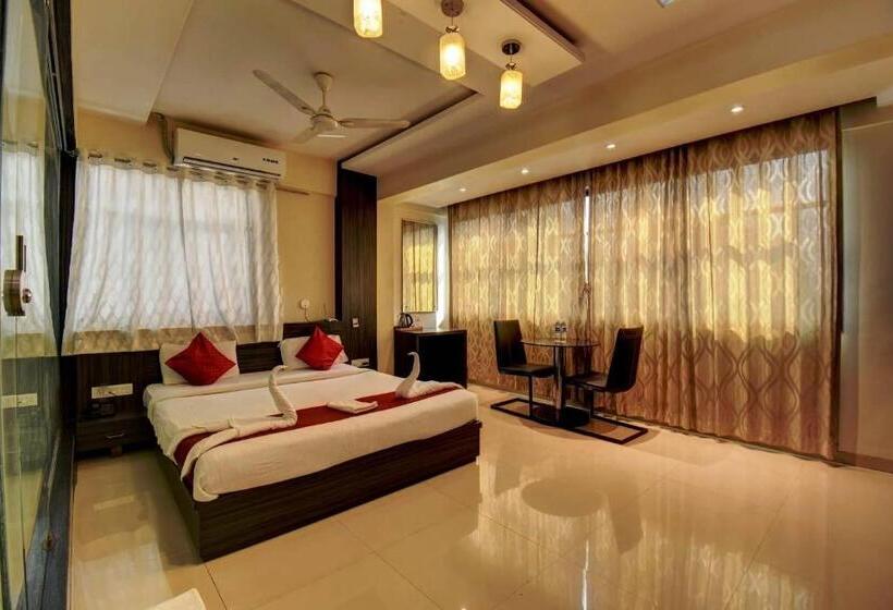 סוויטה אקזקיוטיב, Aarya Regency