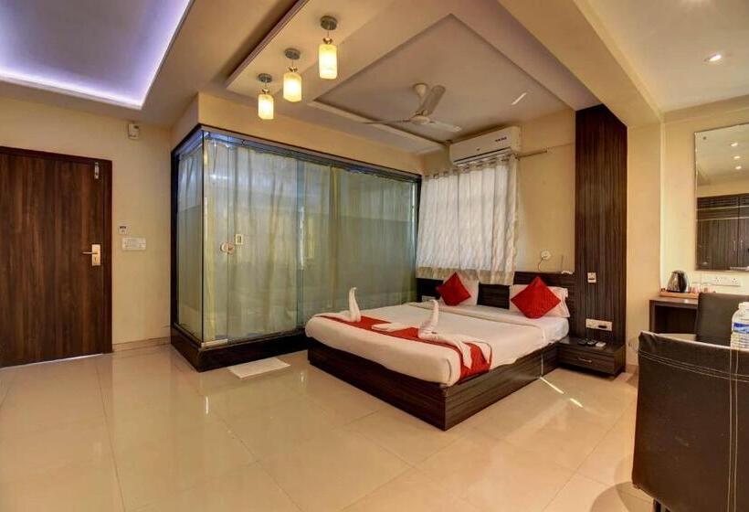 סוויטה אקזקיוטיב, Aarya Regency