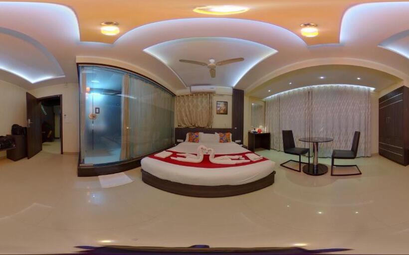 סוויטה אקזקיוטיב, Aarya Regency