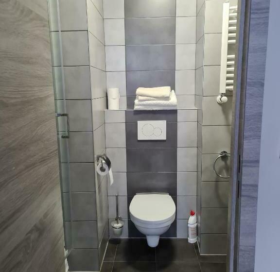 Habitació Estàndard, City Center