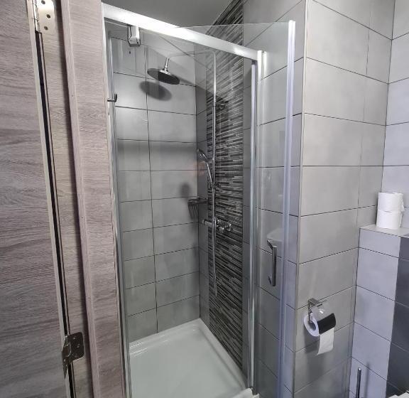 Habitació Estàndard, City Center