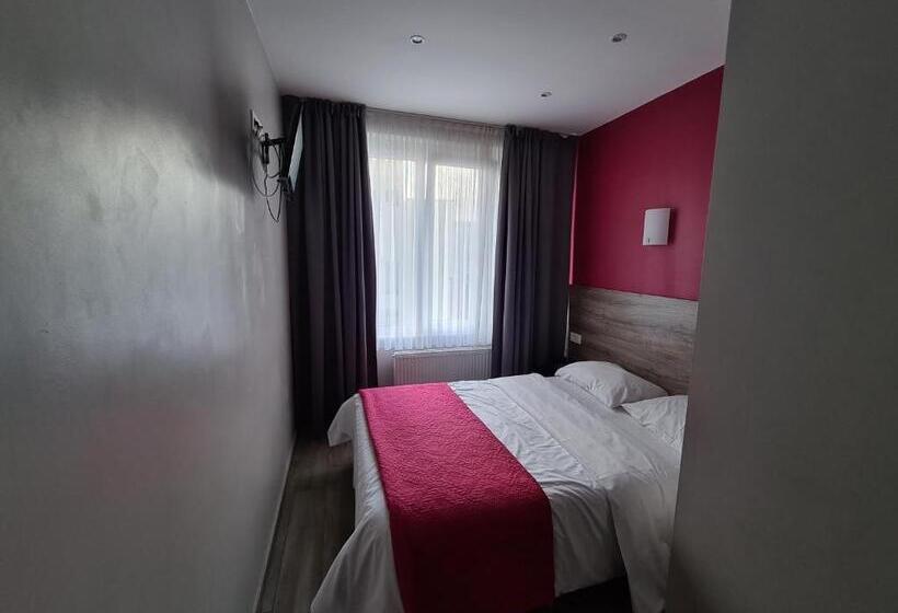 Habitació Estàndard, City Center