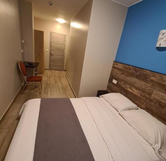 Habitació Estàndard, City Center