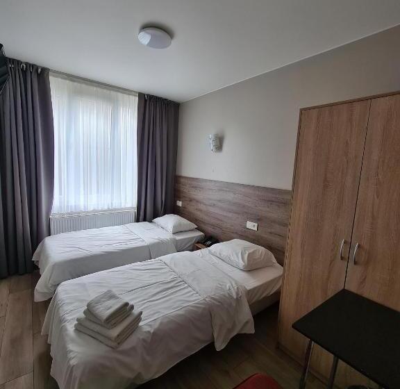 Habitació Estàndard, City Center