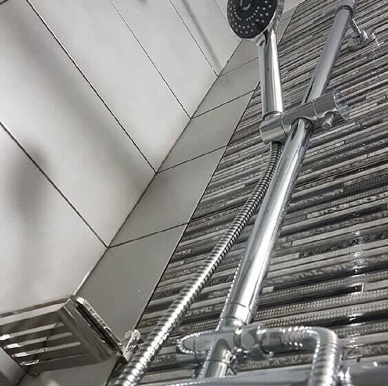 Habitació Estàndard, City Center