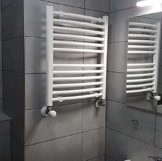 Habitació Estàndard, City Center