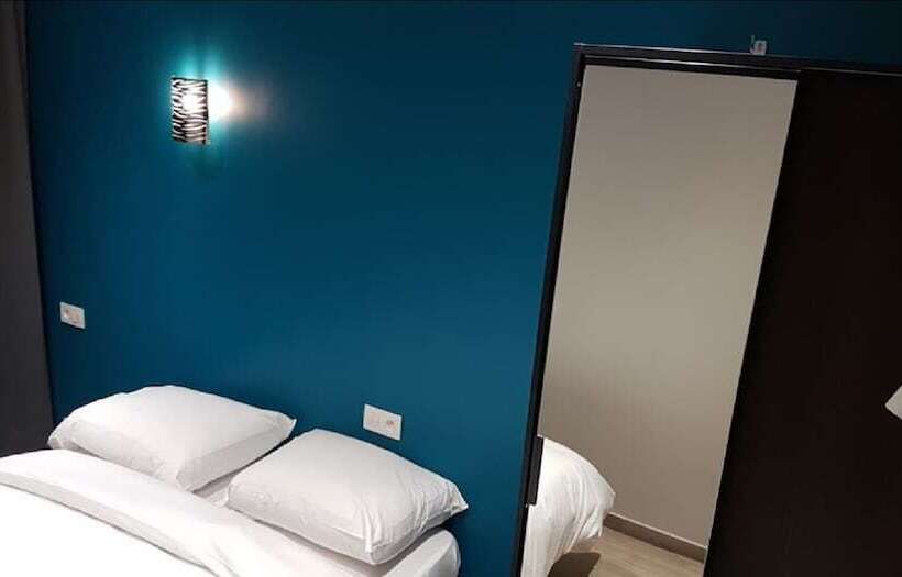 Habitació Estàndard, City Center