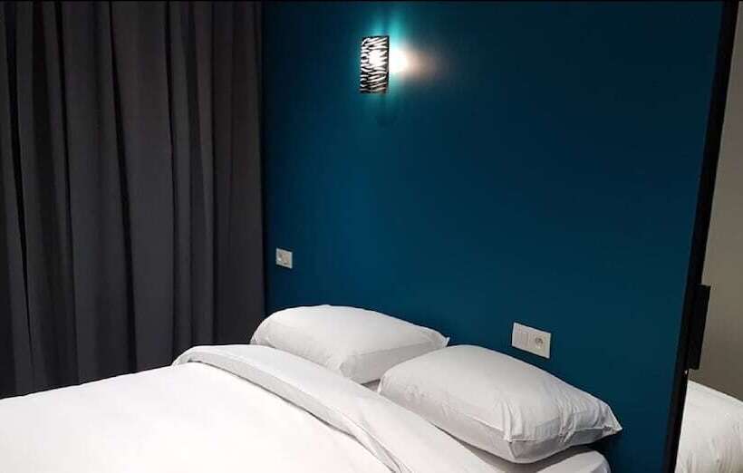 Habitació Estàndard, City Center