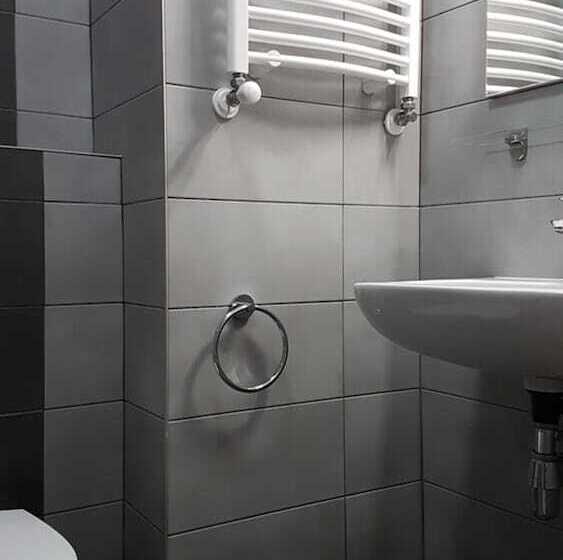 Habitació Triple Estàndard, City Center