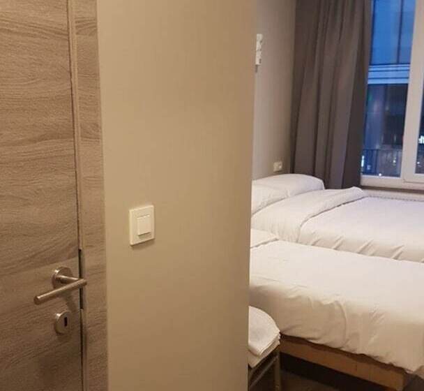 Habitació Estàndard, City Center