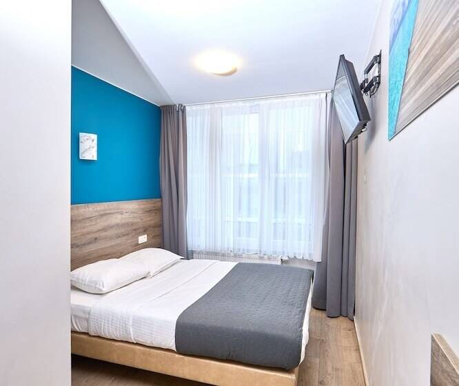 Habitació Estàndard, City Center