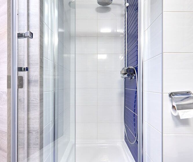 Habitació Triple Estàndard, City Center