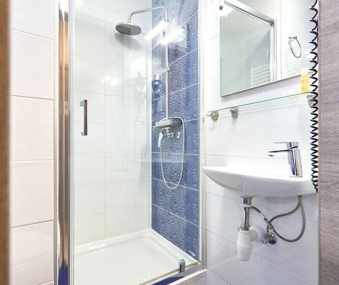 Habitació Estàndard, City Center