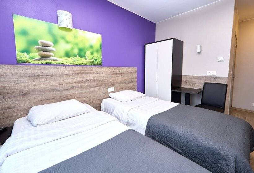 Habitació Estàndard, City Center