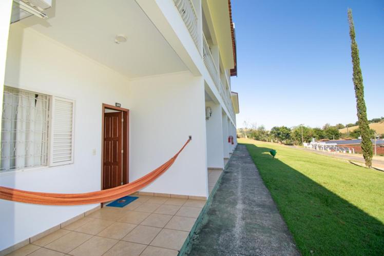 标准三人间, Fazenda M1