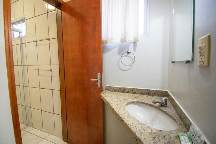 标准三人间, Fazenda M1