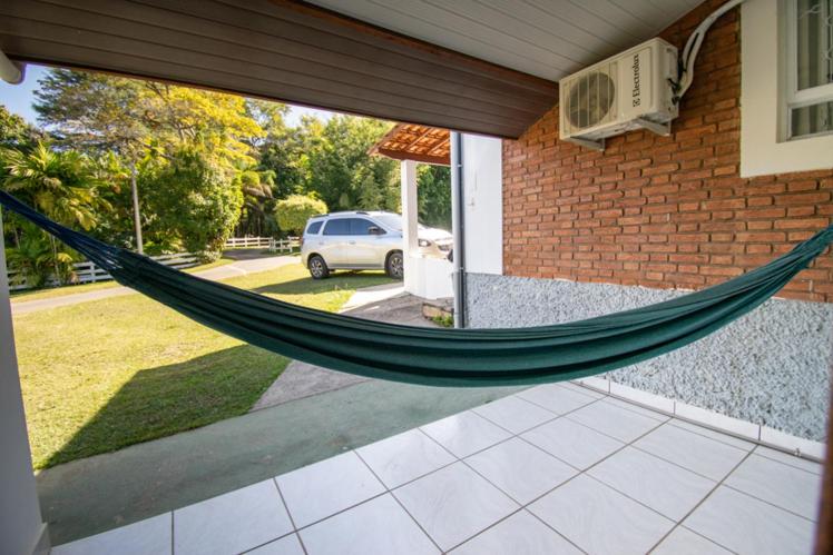 标准三人间, Fazenda M1