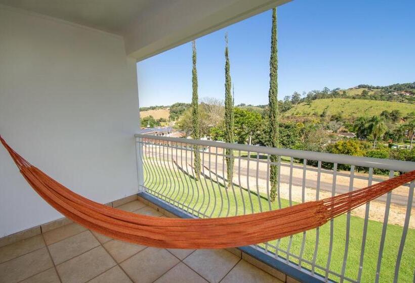 家庭间, Fazenda M1